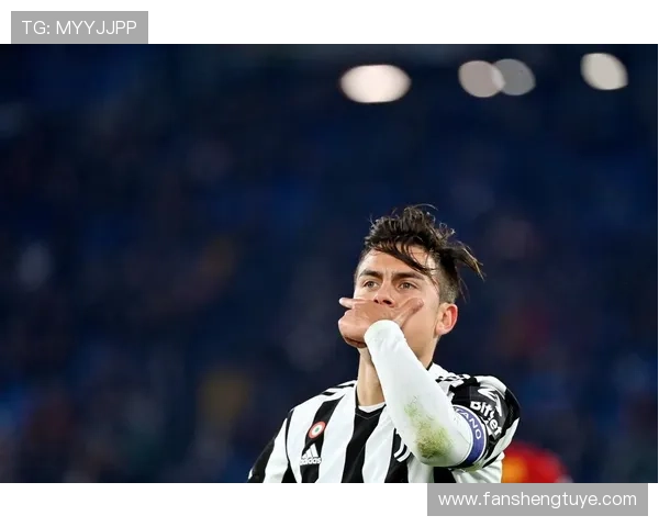 迪巴拉治疗中盼战尤文强势复出