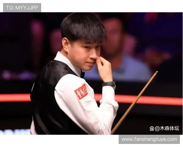 赵心童轰两杆破百逆转艾伦决赛