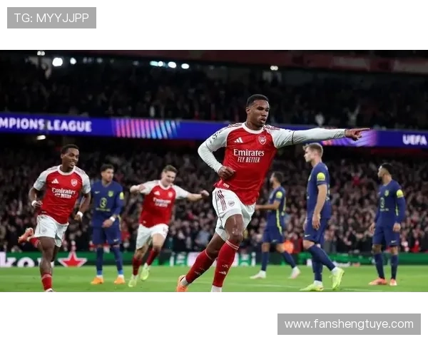 阿森纳神锋回归 布莱顿今晚危机四伏