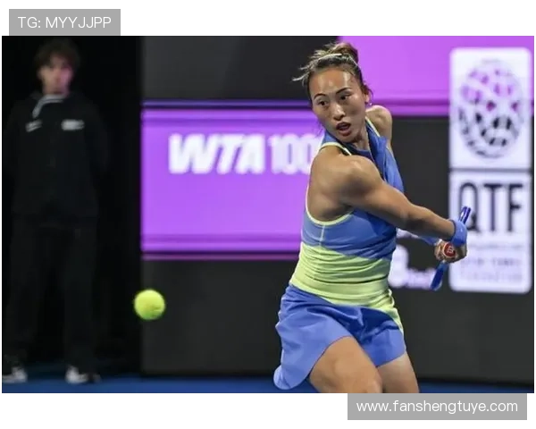 郑钦文复出首战失利教练受质疑 郑钦文复出首战失利教练受质疑