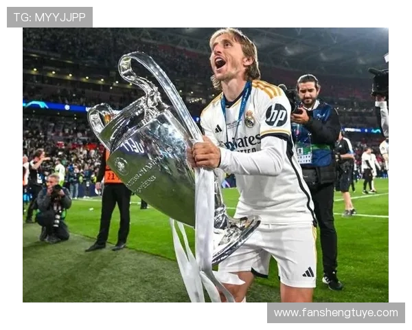 莫德里奇欲留队需保障欧冠和角色